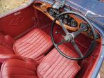Lagonda 2-Litre Speed Model Supercharged Tourer 1931 года